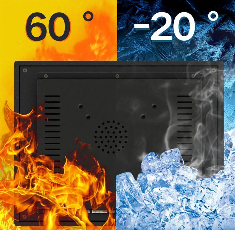 10" 12" 15 Inch Industrial Computer All In One PC Mini Tablet Panel With Resistive Touch Screen Intel Core i3 with Win 10 PRO - FUN GUY WORLD FUN GUYS SHOP FUN GUY WORLD 272:9623556612.1 inch;5:56964930Only monitor  Only monitor 12.1 inch 10" 12" 15 Inch Industrial Computer All In One PC Mini Tablet Panel With Resistive Touch Screen Intel Core i3 with Win 10 PRO FUN GUYS SHOP FUN GUY WORLD