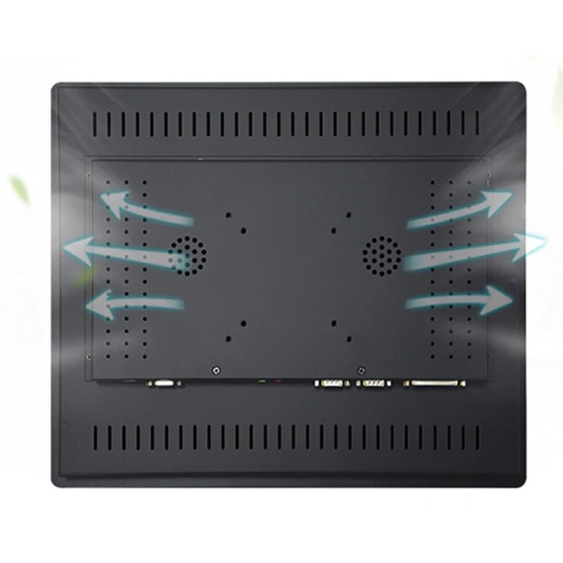 10" 12" 15 Inch Industrial Computer All In One PC Mini Tablet Panel With Resistive Touch Screen Intel Core i3 with Win 10 PRO - FUN GUYS SHOP FUN GUYS SHOP FUN GUYS SHOP 272:9623556612.1 inch;5:56964930Only monitor  Only monitor 12.1 inch 10" 12" 15 Inch Industrial Computer All In One PC Mini Tablet Panel With Resistive Touch Screen Intel Core i3 with Win 10 PRO