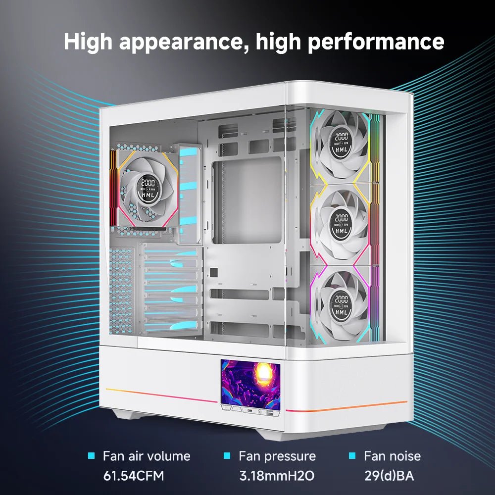 120mm ARGB Fan Daisy Chain 5V3pin ARGB Sync Water - Cooled Fan - Jungle Leopard Interstellar V4 1pc - FUN GUY WORLD FUN GUYS SHOP FUN GUY WORLD 14:691V4-120mm WR 1pc;200000544:4;200007763:201336100;272514294:151425550  V4 - 120mm WR 1pc Other A - RGB|China Mainland 120mm ARGB Fan Daisy Chain 5V3pin ARGB Sync Water - Cooled Fan - Jungle Leopard Interstellar V4 1pc FUN GUYS SHOP FUN GUY WORLD