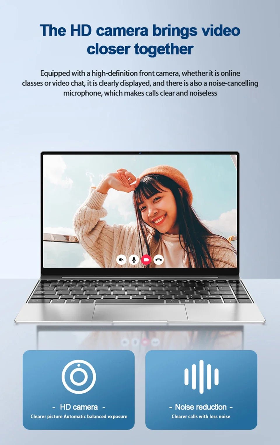 14.1'' Laptop Computer Windows 11 Intel Core i9 8950HK 16GB RAM 1TB 2TB SSD Laptops Office Study Gaming Notebook PC Computer - FUN GUY WORLD FUN GUYS SHOP FUN GUY WORLD 14:691;200000605:416GB RAM 1TB SSD  GRAY 16GB RAM 1TB SSD 14.1'' Laptop Computer Windows 11 Intel Core i9 8950HK 16GB RAM 1TB 2TB SSD Laptops Office Study Gaming Notebook PC Computer FUN GUYS SHOP FUN GUY WORLD