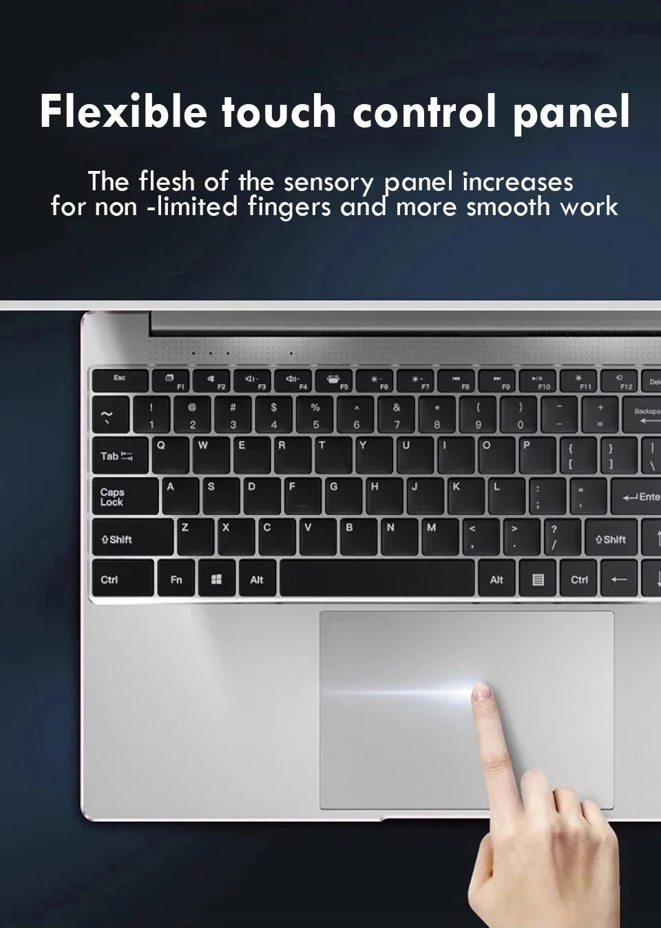14.1'' Laptop Computer Windows 11 Intel Core i9 8950HK 16GB RAM 1TB 2TB SSD Laptops Office Study Gaming Notebook PC Computer - FUN GUY WORLD FUN GUYS SHOP FUN GUY WORLD 14:691;200000605:416GB RAM 1TB SSD  GRAY 16GB RAM 1TB SSD 14.1'' Laptop Computer Windows 11 Intel Core i9 8950HK 16GB RAM 1TB 2TB SSD Laptops Office Study Gaming Notebook PC Computer FUN GUYS SHOP FUN GUY WORLD