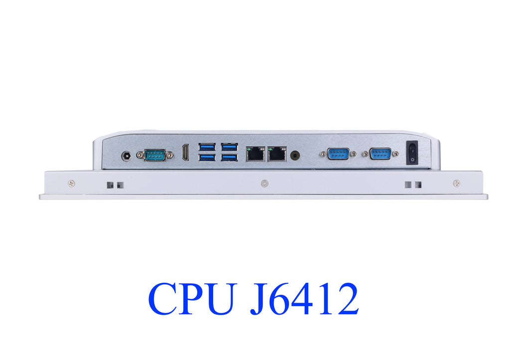 15 Inch LED Industrial Panel PC Imported 5 Wire Resistance Intel J1900 J6412 3th 5th I3 I5 All In One Computer Front Panel IP65 - FUN GUY WORLD FUN GUYS SHOP FUN GUY WORLD 272:80938GB Ram 256GB SSD;5:5507616738CPU I7-1165G7  CPU I7 - 1165G7 8GB Ram 256GB SSD 15 Inch LED Industrial Panel PC Imported 5 Wire Resistance Intel J1900 J6412 3th 5th I3 I5 All In One Computer Front Panel IP65 FUN GUYS SHOP FUN GUY WORLD