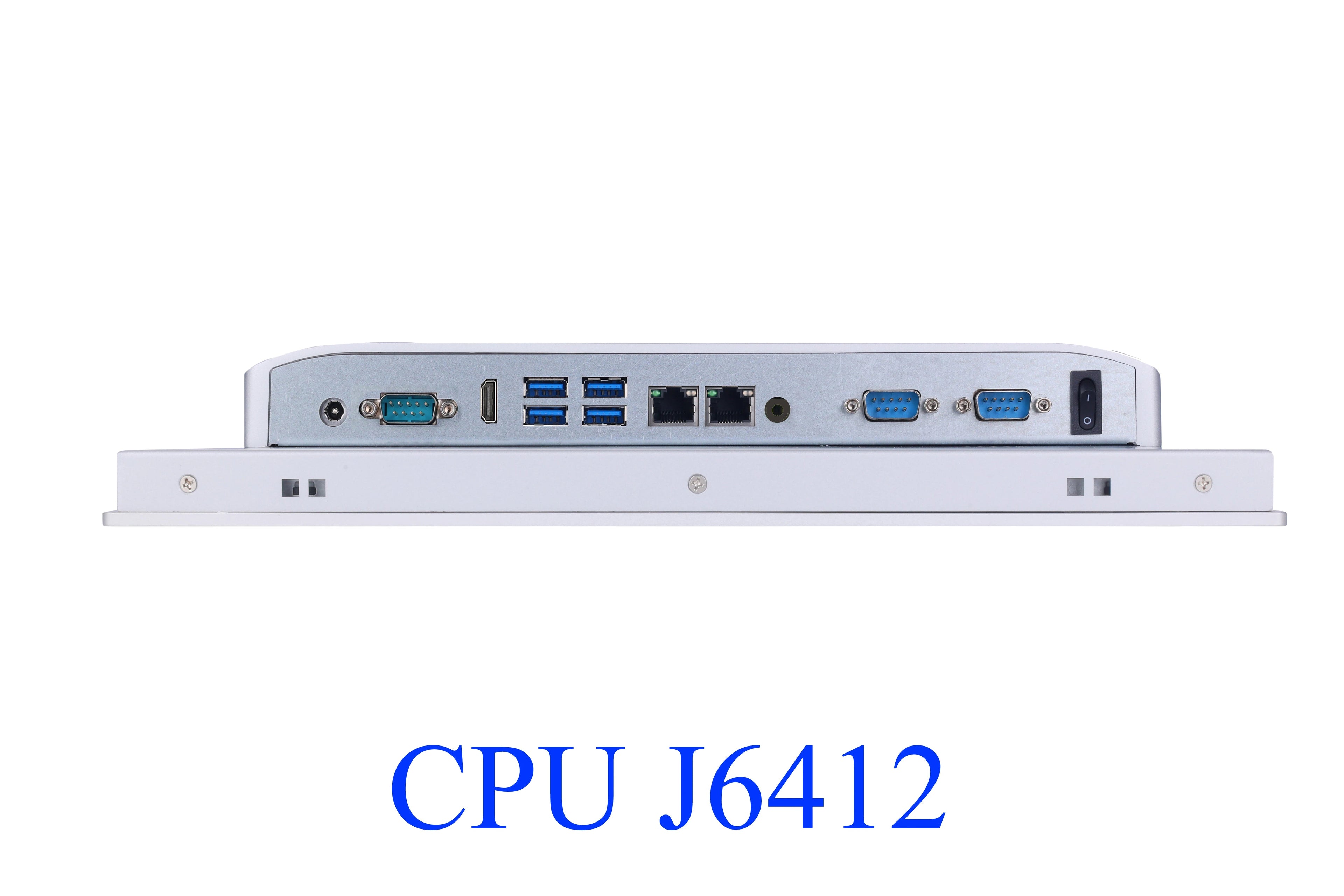 15 Inch LED Industrial Panel PC Imported 5 Wire Resistance Intel J1900 J6412 3th 5th I3 I5 All In One Computer Front Panel IP65 - FUN GUY WORLD FUN GUYS SHOP FUN GUY WORLD 272:80938GB Ram 256GB SSD;5:5507616738CPU I7-1165G7  CPU I7 - 1165G7 8GB Ram 256GB SSD 15 Inch LED Industrial Panel PC Imported 5 Wire Resistance Intel J1900 J6412 3th 5th I3 I5 All In One Computer Front Panel IP65 FUN GUYS SHOP FUN GUY WORLD