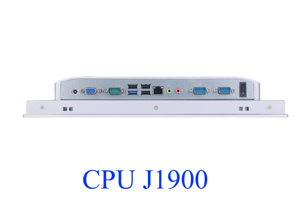 15 Inch LED Industrial Panel PC Imported 5 Wire Resistance Intel J1900 J6412 3th 5th I3 I5 All In One Computer Front Panel IP65 - FUN GUY WORLD FUN GUYS SHOP FUN GUY WORLD 272:80938GB Ram 256GB SSD;5:5507616738CPU I7-1165G7  CPU I7 - 1165G7 8GB Ram 256GB SSD 15 Inch LED Industrial Panel PC Imported 5 Wire Resistance Intel J1900 J6412 3th 5th I3 I5 All In One Computer Front Panel IP65 FUN GUYS SHOP FUN GUY WORLD
