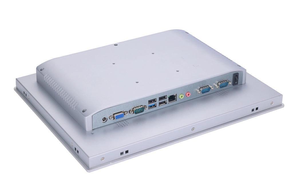 15 Inch LED Industrial Panel PC Imported 5 Wire Resistance Intel J1900 J6412 3th 5th I3 I5 All In One Computer Front Panel IP65 - FUN GUY WORLD FUN GUYS SHOP FUN GUY WORLD 272:80938GB Ram 256GB SSD;5:5507616738CPU I7-1165G7  CPU I7 - 1165G7 8GB Ram 256GB SSD 15 Inch LED Industrial Panel PC Imported 5 Wire Resistance Intel J1900 J6412 3th 5th I3 I5 All In One Computer Front Panel IP65 FUN GUYS SHOP FUN GUY WORLD