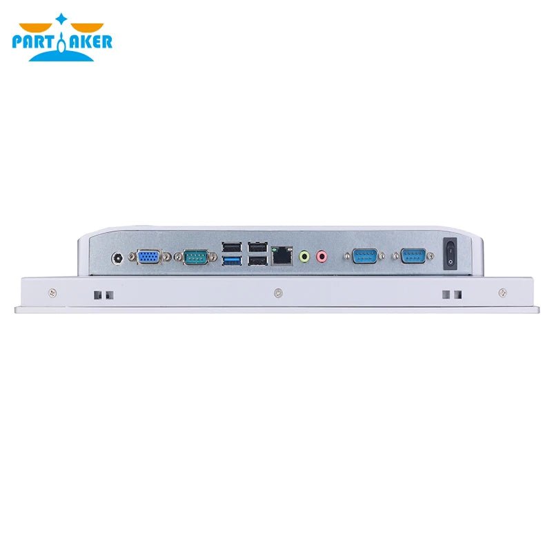 15 Inch LED Industrial Panel PC Imported 5 Wire Resistance Intel J1900 J6412 3th 5th I3 I5 All In One Computer Front Panel IP65 - FUN GUYS SHOP FUN GUYS SHOP FUN GUYS SHOP 272:80938GB Ram 256GB SSD;5:5507616738CPU I7-1165G7  CPU I7 - 1165G7 8GB Ram 256GB SSD 15 Inch LED Industrial Panel PC Imported 5 Wire Resistance Intel J1900 J6412 3th 5th I3 I5 All In One Computer Front Panel IP65