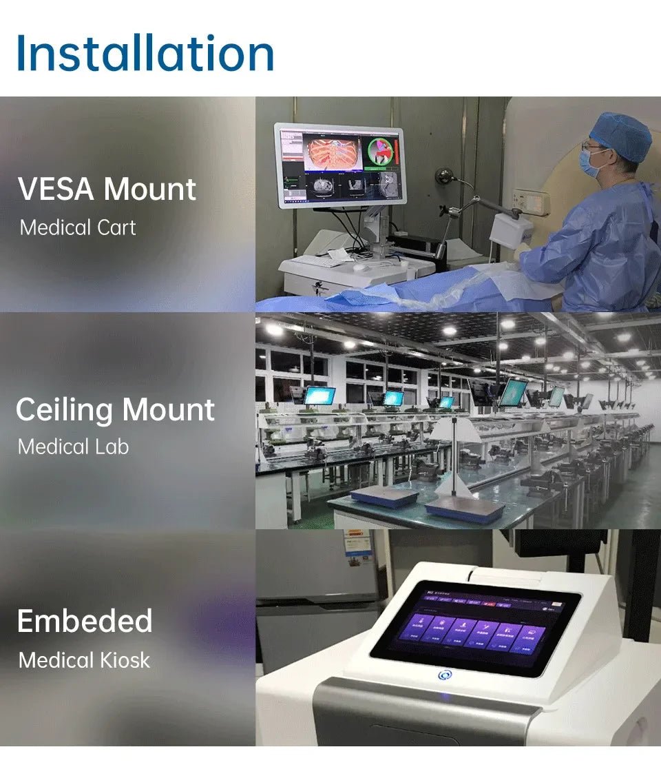 15.6/17.3/18.5 Inch All In One Touch Panel Industrial Pc Android 11 Window 10 Hdmi Wall Mount Touchscreen Waterproof Monitor - FUN GUYS SHOP FUN GUYS SHOP FUN GUYS SHOP 272:809318.5 Inch;5:5203931209Customized  Customized 18.5 Inch 15.6/17.3/18.5 Inch All In One Touch Panel Industrial Pc Android 11 Window 10 Hdmi Wall Mount Touchscreen Waterproof Monitor