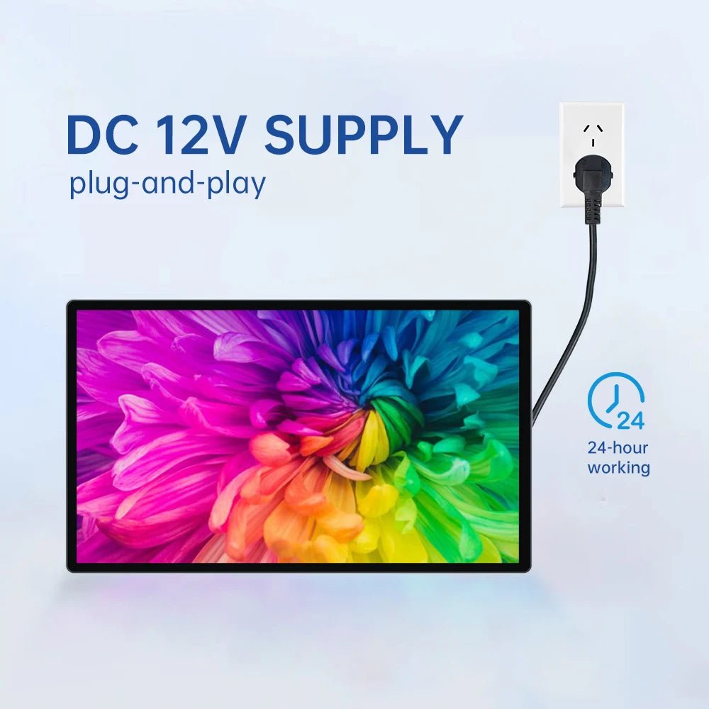 15.6/17.3/18.5 Inch All In One Touch Panel Industrial Pc Android 11 Window 10 Hdmi Wall Mount Touchscreen Waterproof Monitor - FUN GUYS SHOP FUN GUYS SHOP FUN GUYS SHOP 272:809318.5 Inch;5:5203931209Customized  Customized 18.5 Inch 15.6/17.3/18.5 Inch All In One Touch Panel Industrial Pc Android 11 Window 10 Hdmi Wall Mount Touchscreen Waterproof Monitor