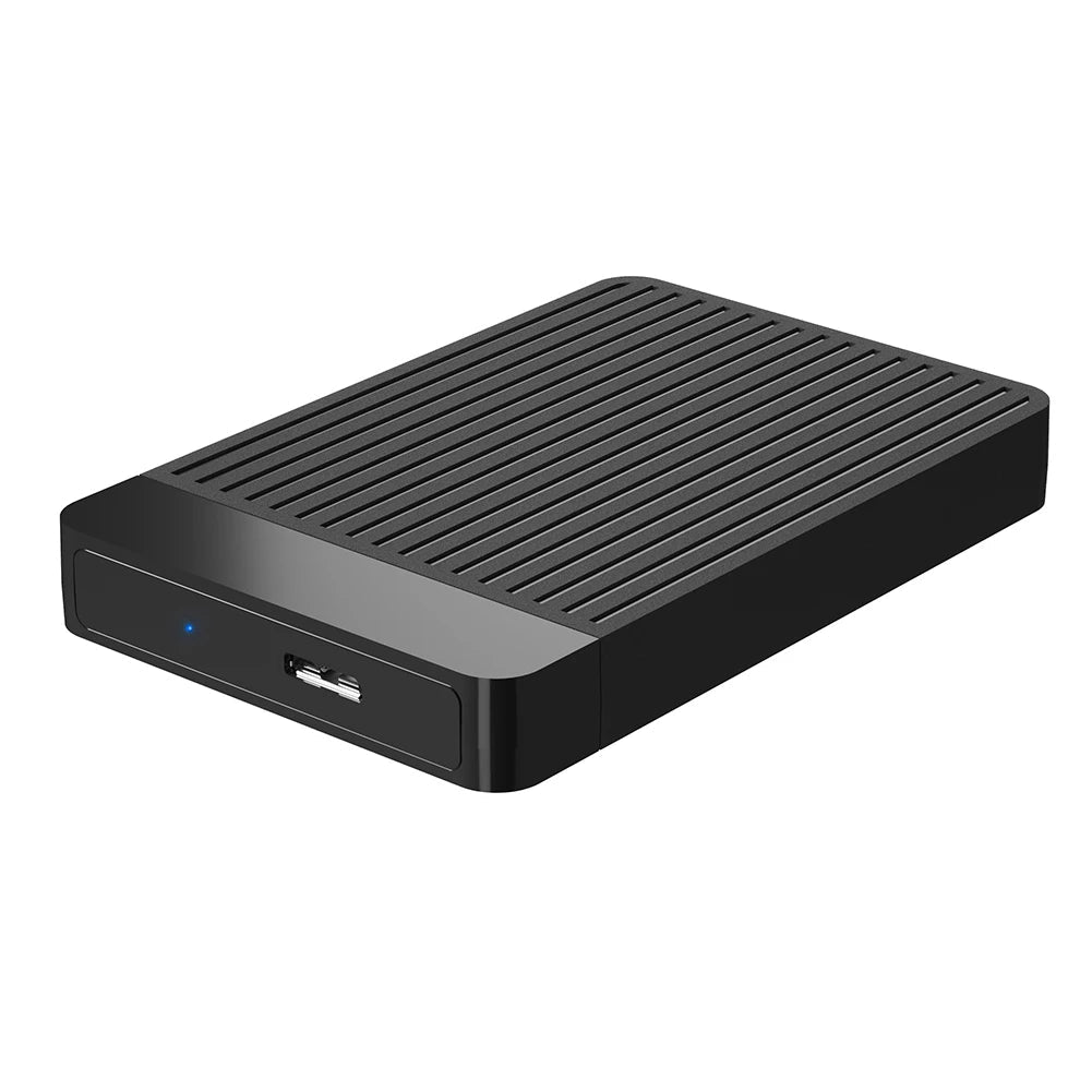 2.5 Inch USB3.0 Hard Drive Case External Hd Case Enclosure Usb to Sata Hard Drive Box Pocket for Hdd 2 5 Ssd Notebook Adapter - FUN GUY WORLD FUN GUYS SHOP FUN GUY WORLD 14:94USB 3.0  USB 3.0 2.5 Inch USB3.0 Hard Drive Case External Hd Case Enclosure Usb to Sata Hard Drive Box Pocket for Hdd 2 5 Ssd Notebook Adapter FUN GUYS SHOP FUN GUY WORLD