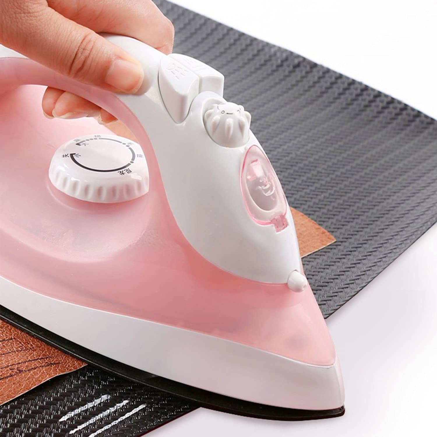 Heat Erasable Pens ，4 Pieces Fabric Marking Pens with 20 Refills for Quilting Sewing, Dressmaking, Fabrics, Tailors Sewing Fabrics,Tailor's Chalk Pencils Chalks Pen FUN GUYS SHOP   FUN GUYS SHOP