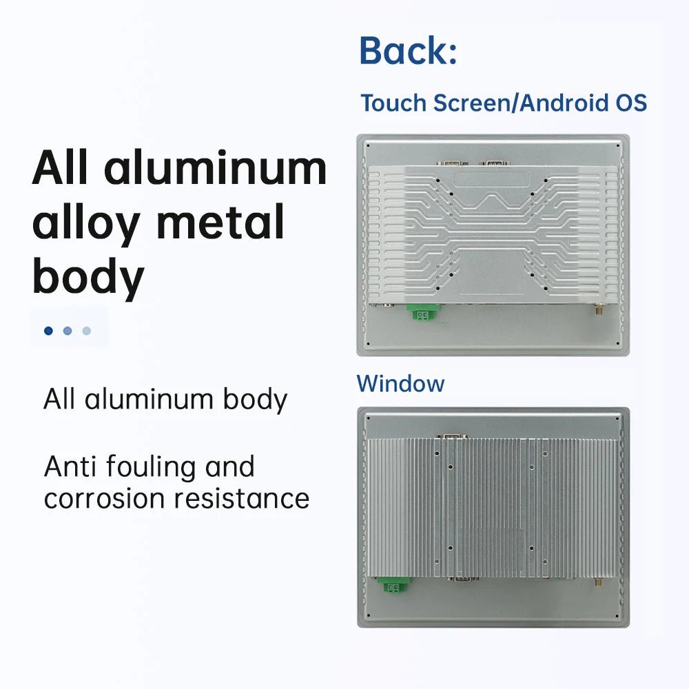 8~21.5 inch Aio Touch Industrial Screen IP65 Touch Screen integrated pc,Aio Industrial Embedded Panel PC TouchScreen Monitor - FUN GUYS SHOP FUN GUYS SHOP FUN GUYS SHOP 272:175Touch Monitor;5:5703716315 Inch  15 Inch Touch Monitor 8~21.5 inch Aio Touch Industrial Screen IP65 Touch Screen integrated pc,Aio Industrial Embedded Panel PC TouchScreen Monitor