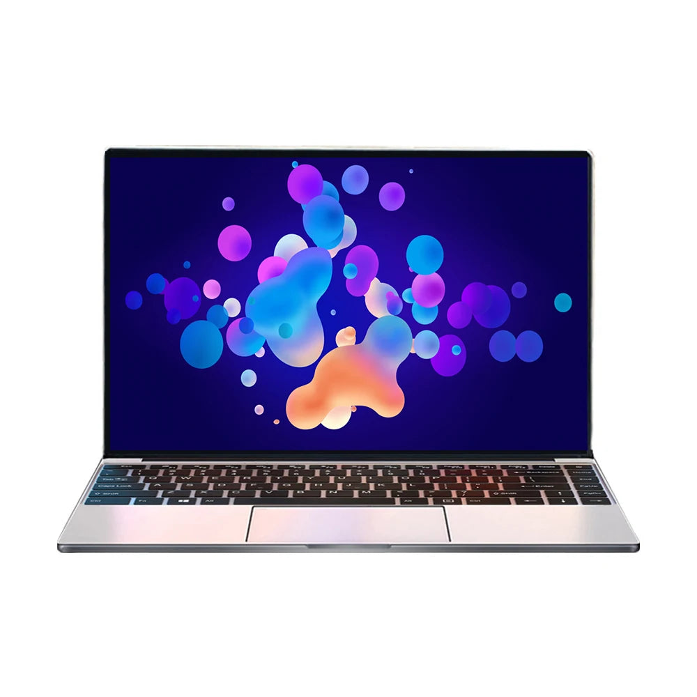 14.1'' Laptop Computer Windows 11 Intel Core i9 8950HK 16GB RAM 1TB 2TB SSD Laptops Office Study Gaming Notebook PC Computer FUN GUYS SHOP   FUN GUY WORLD