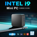 Xiaman Windows 11 Pro Mini PC Computer Core i9 8950HK 16GB RAM 512GB 1TB Gaming Computer WiFi 6 USB 4K Portable Mini Desktop PC FUN GUYS SHOP   FUN GUYS SHOP