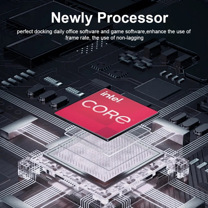 2026 Xiaman 15.6 inch Gaming Laptop Computer Intel Core i9 8950HK Gamer PC 16GB RAM 1TB SSD Windows 11 Office Study Notebook PC FUN GUYS SHOP   FUN GUY WORLD