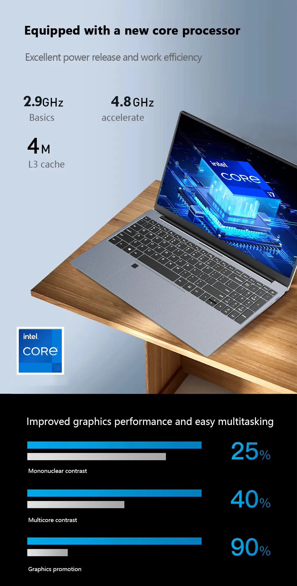 15.6 Windows11 Pro Laptop backlit keyboard Intel Core i9 10980HK 16GB 1TB Laptops Office Computer Fingerprint Unlock Notebook PC FUN GUYS SHOP   FUN GUY WORLD