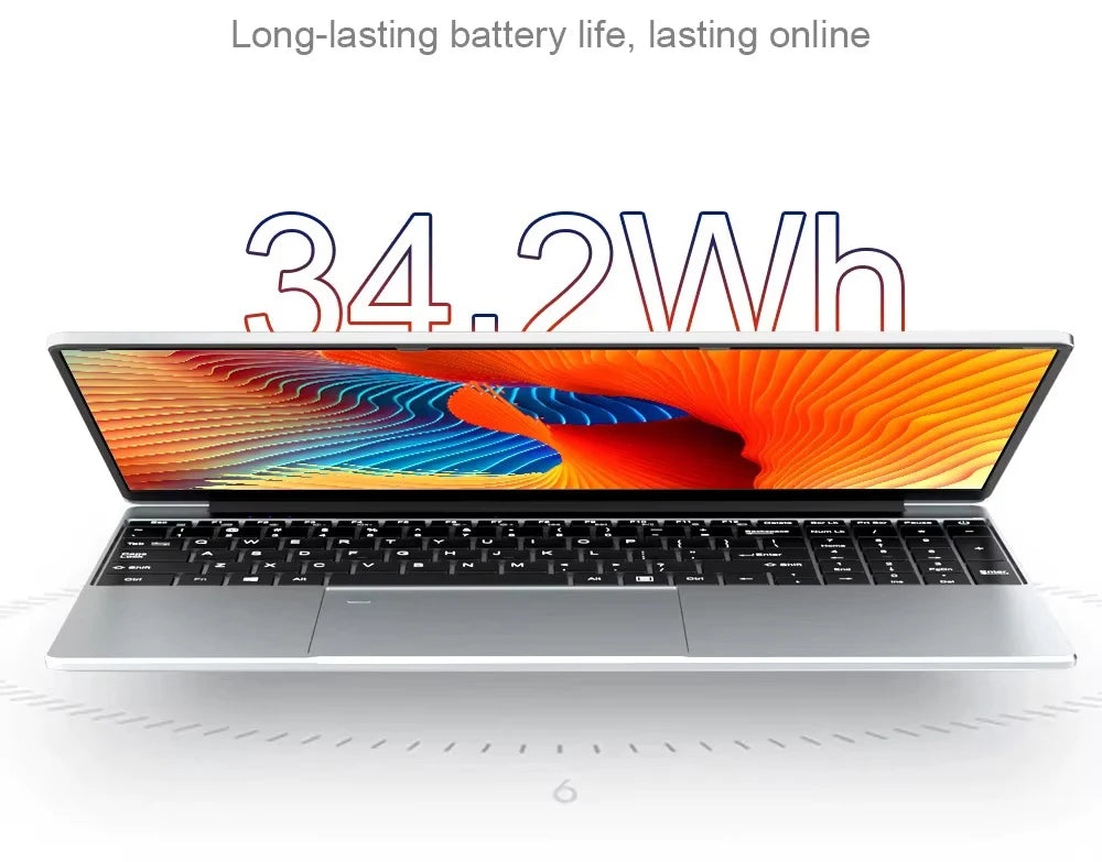 15.6 Windows11 Pro Laptop backlit keyboard Intel Core i9 10980HK 16GB 1TB Laptops Office Computer Fingerprint Unlock Notebook PC FUN GUYS SHOP   FUN GUY WORLD