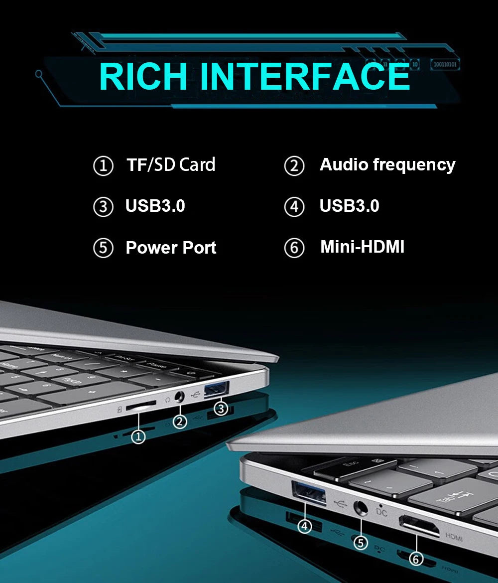 15.6 Windows11 Pro Laptop backlit keyboard Intel Core i9 10980HK 16GB 1TB Laptops Office Computer Fingerprint Unlock Notebook PC FUN GUYS SHOP   FUN GUY WORLD