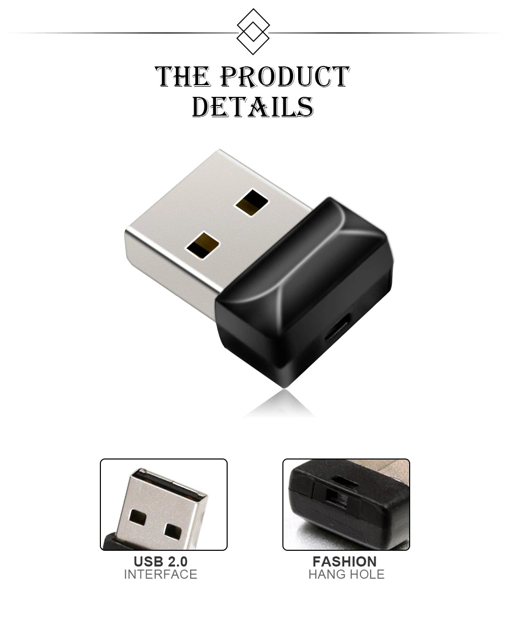 New mini usb flash drive pen drives 64gb 32gb 16gb 8GB 4GB usb 2.0 usb flash pendrive 128GB 256GB memory stick usb flash gift FUN GUYS SHOP   FUN GUY WORLD