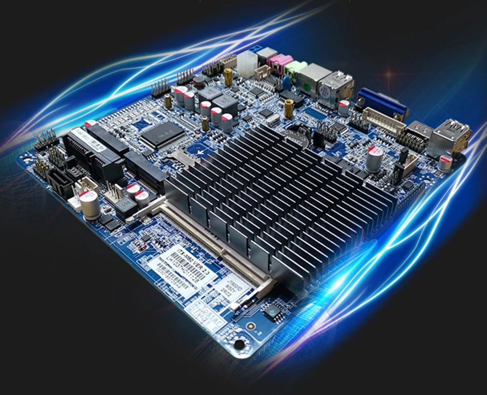 10" 12" 15 Inch Industrial Computer All In One PC Mini Tablet PC Panel With Resistive Touch Screen Intel Core i3 for Win10 PRO FUN GUYS SHOP   FUN GUY WORLD