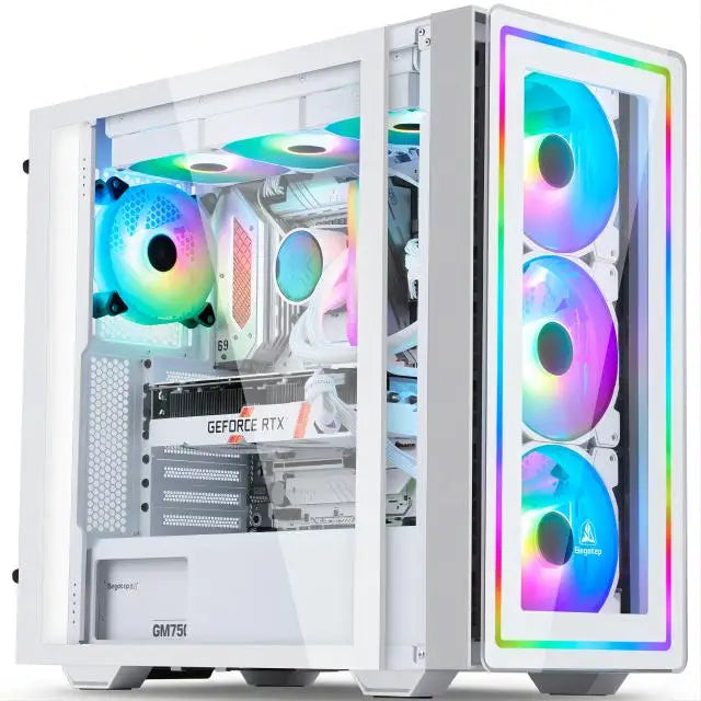 Aotesier gaming pc gamer E5 2680 v3 CPU with Rtx3050 RTX3060 16G/32G ram desktop pc computer core I9 cpu computadoras pc gamer FUN GUYS SHOP   FUN GUY WORLD