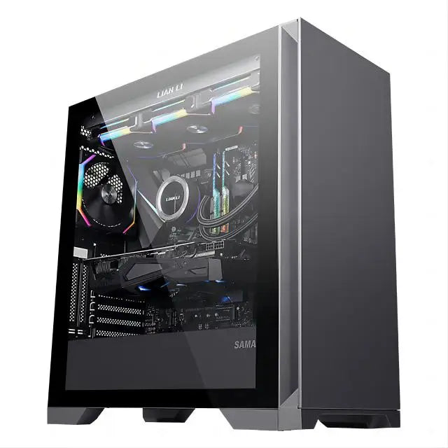 Aotesier gaming pc gamer E5 2680 v3 CPU with Rtx3050 RTX3060 16G/32G ram desktop pc computer core I9 cpu computadoras pc gamer FUN GUYS SHOP   FUN GUY WORLD