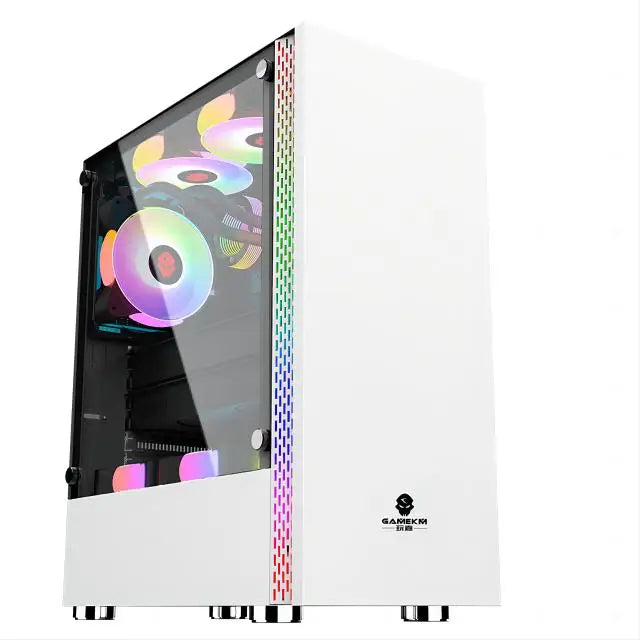 Aotesier gaming pc gamer E5 2680 v3 CPU with Rtx3050 RTX3060 16G/32G ram desktop pc computer core I9 cpu computadoras pc gamer FUN GUYS SHOP   FUN GUY WORLD