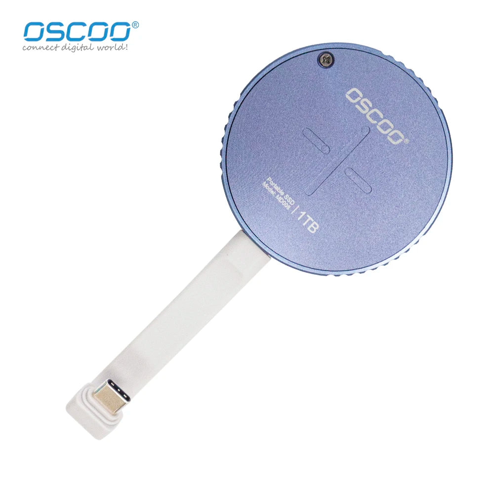 OSCOO SSD 512GB 1TB MD008 External SSD Magnetic and Portable SSD With PD3.0 100W Fast Charging 10 Gbps SSD Iphone 15 Pro/Pro Max FUN GUYS SHOP   FUN GUY WORLD