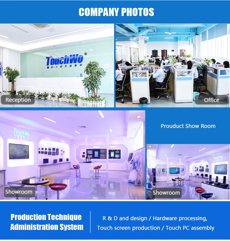 8~21.5 inch Aio Touch Industrial Screen IP65 Touch Screen integrated pc,Aio Industrial Embedded Panel PC TouchScreen Monitor FUN GUYS SHOP   FUN GUY WORLD