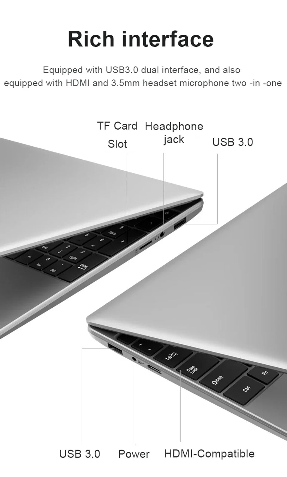 14.1'' Laptop Computer Windows 11 Intel Core i9 8950HK 16GB RAM 1TB 2TB SSD Laptops Office Study Gaming Notebook PC Computer FUN GUYS SHOP   FUN GUY WORLD