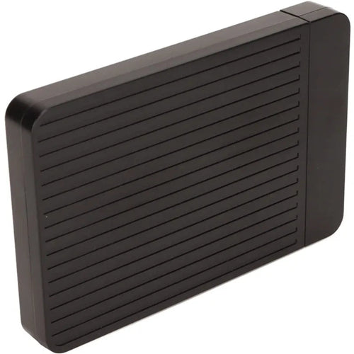 2.5 Inch USB3.0 Hard Drive Case External Hd Case Enclosure Usb to Sata Hard Drive Box Pocket for Hdd 2 5 Ssd Notebook Adapter FUN GUYS SHOP   FUN GUY WORLD