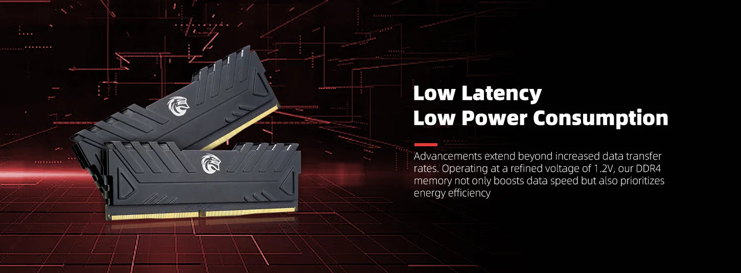 KingSpec DDR5 RAM Memory 32GB 16GBX2 6000MHZ 6400MHz DDR4 3200MHz 2666Mhz UDIMM Internal Memory Module for Desktop PC FUN GUYS SHOP   FUN GUY WORLD