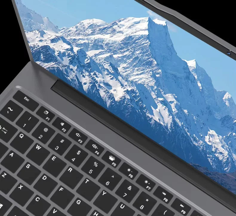 New 15.6" Intel Core i9 8950HK Gaming Laptop Computer 16GB RAM 1/2TB SSD PC Gamer Windows 11 1920*1080P Office Gaming Notebook FUN GUYS SHOP   FUN GUY WORLD