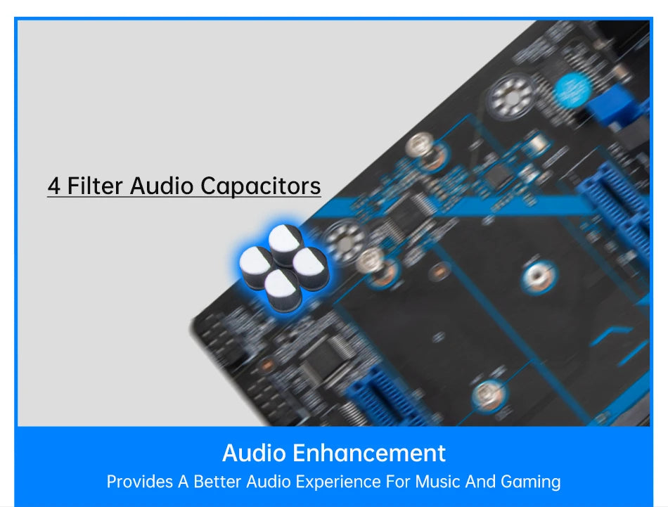 HUANANZHI X99 QD4 LGA 2011-3 XEON X99 Motherboard With Intel XEON E5 2667 V4 With 2*16G DDR4 ECC Memory Combo Kit Set NVME FUN GUYS SHOP   FUN GUY WORLD