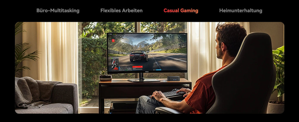 ACEMAGIC E3B MINI PC AMD Ryzen 5 7430U 6-Core Powerhouse 16GB DDR4 512GB M.2 2280 SSD Wifi6 BT5.2 4K 60Hz UHD WiFi 6 Windows 11 FUN GUYS SHOP   FUN GUYS SHOP