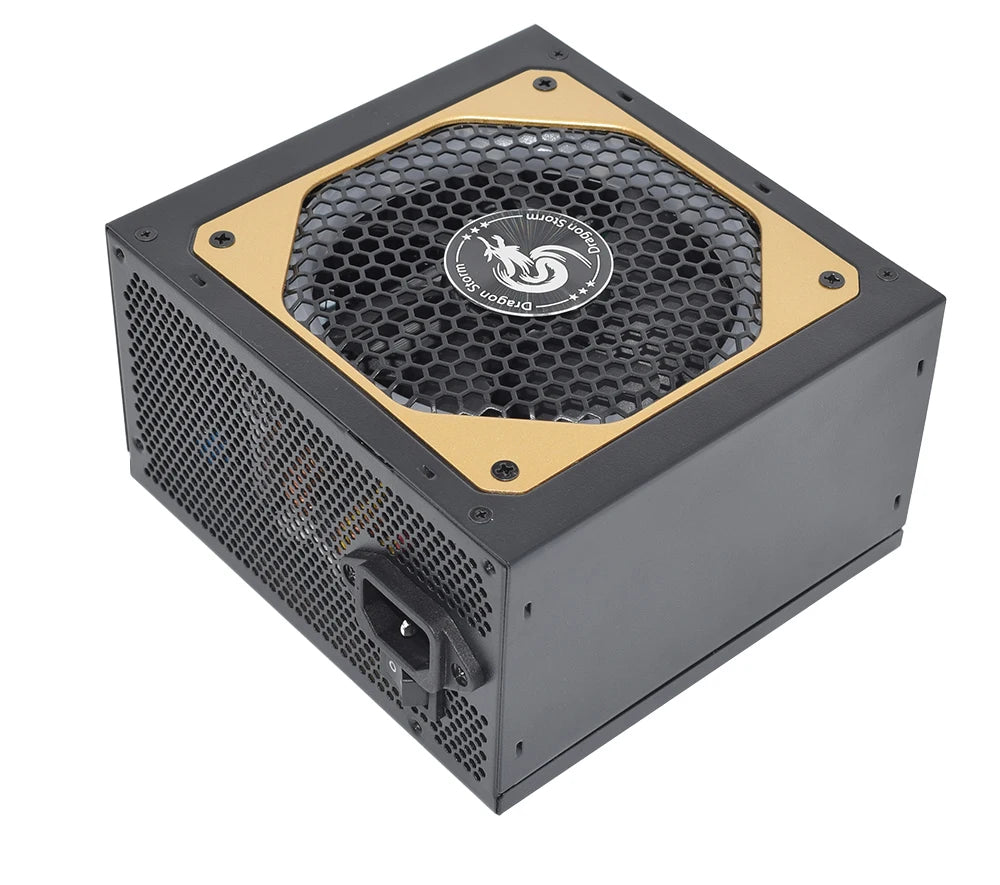 JULONGFENGBAO ATX 850W Full Modular RGB 80Plus Gold 20+4Pin 12V PSU Professional E-Sports Video Game Computer PC Power Supply FUN GUYS SHOP   FUN GUY WORLD