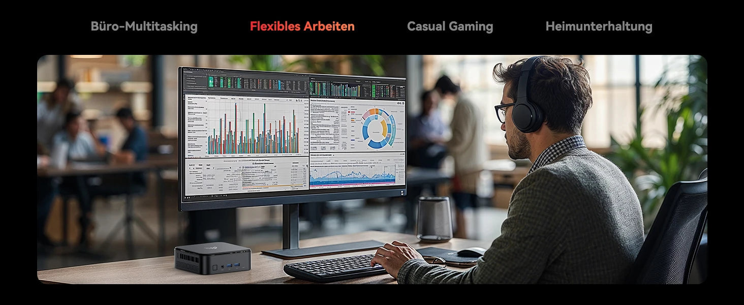 ACEMAGIC E3B MINI PC AMD Ryzen 5 7430U 6-Core Powerhouse 16GB DDR4 512GB M.2 2280 SSD Wifi6 BT5.2 4K 60Hz UHD WiFi 6 Windows 11 FUN GUYS SHOP   FUN GUYS SHOP