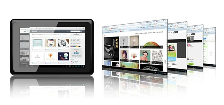 Android PoE industry tablet wall mounted 10 inch, WIfi, RJ45, Bluetooth, VESA, customized bracket-best tablet for industrial use FUN GUYS SHOP   FUN GUY WORLD