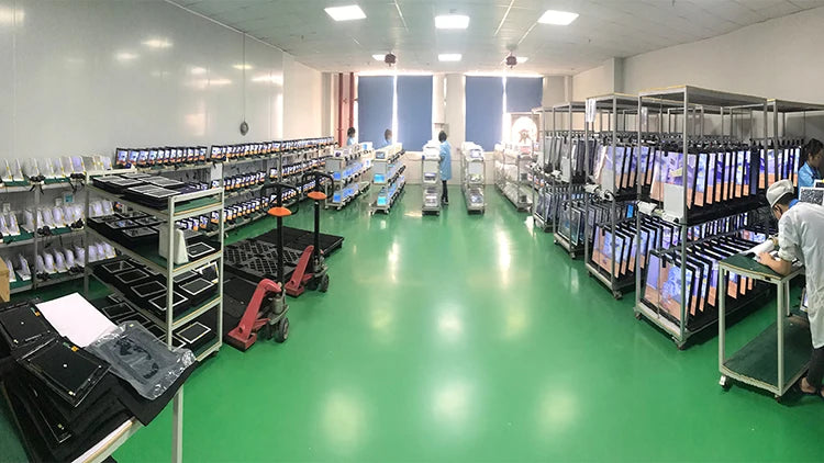 Android PoE industry tablet wall mounted 10 inch, WIfi, RJ45, Bluetooth, VESA, customized bracket-best tablet for industrial use FUN GUYS SHOP   FUN GUY WORLD