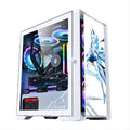 AOTESIER Gaming PC core i7 CPU With 16G RAM 256G SSD HD4600 ATX/ITX/M - ATX full view side panel Temper Glass Front pc gamer - FUN GUYS SHOP FUN GUYS SHOP FUN GUYS SHOP 5:56964930I7 CPU 8G HD4600  I7 CPU 8G HD4600 AOTESIER Gaming PC core i7 CPU With 16G RAM 256G SSD HD4600 ATX/ITX/M - ATX full view side panel Temper Glass Front pc gamer