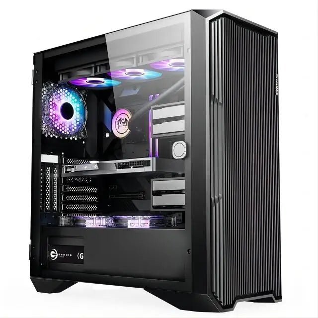 Aotesier Hot selling gamer desktop computer build in Win10 16GB Ram SSD 256G GTX 1050Ti Core E5 - 2650 processor new gaming pc - FUN GUY WORLD Computer FUN GUYS SHOP FUN GUY WORLD 5:56964930E5-2650 8G GTX1050  E5 - 2650 8G GTX1050 Aotesier Hot selling gamer desktop computer build in Win10 16GB Ram SSD 256G GTX 1050Ti Core E5 - 2650 processor new gaming pc FUN GUYS SHOP Computer FUN GUY WORLD