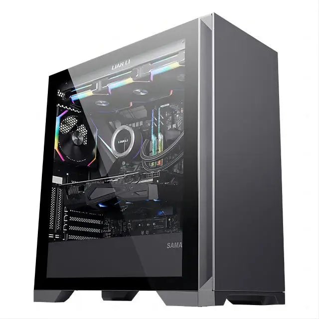 Aotesier Hot selling gamer desktop computer build in Win10 16GB Ram SSD 256G GTX 1050Ti Core E5 - 2650 processor new gaming pc - FUN GUY WORLD Computer FUN GUYS SHOP FUN GUY WORLD 5:56964930E5-2650 8G GTX1050  E5 - 2650 8G GTX1050 Aotesier Hot selling gamer desktop computer build in Win10 16GB Ram SSD 256G GTX 1050Ti Core E5 - 2650 processor new gaming pc FUN GUYS SHOP Computer FUN GUY WORLD