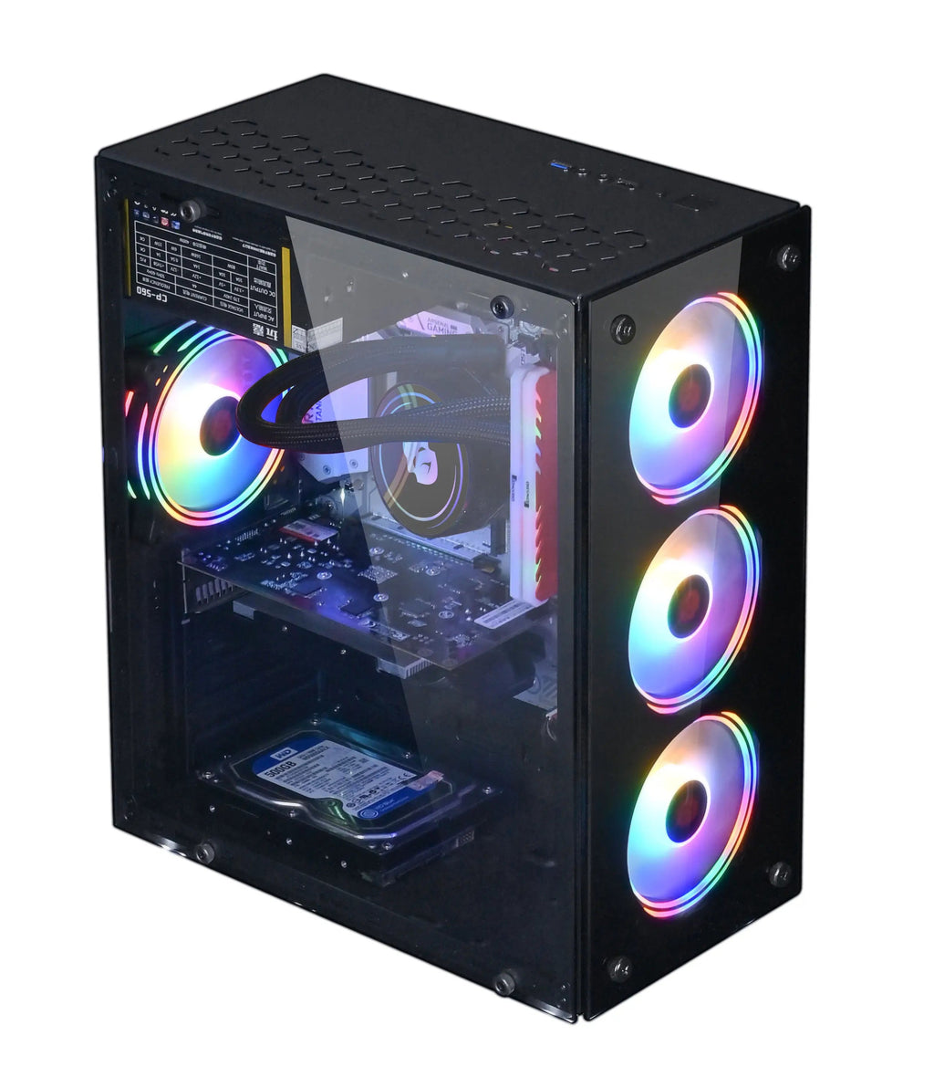 Aotesier Hot selling gamer desktop computer build in Win10 16GB Ram SSD 256G GTX 1050Ti Core E5 - 2650 processor new gaming pc - FUN GUYS SHOP Computer FUN GUYS SHOP FUN GUYS SHOP 5:56964930E5-2650 8G GTX1050  E5 - 2650 8G GTX1050 Aotesier Hot selling gamer desktop computer build in Win10 16GB Ram SSD 256G GTX 1050Ti Core E5 - 2650 processor new gaming pc