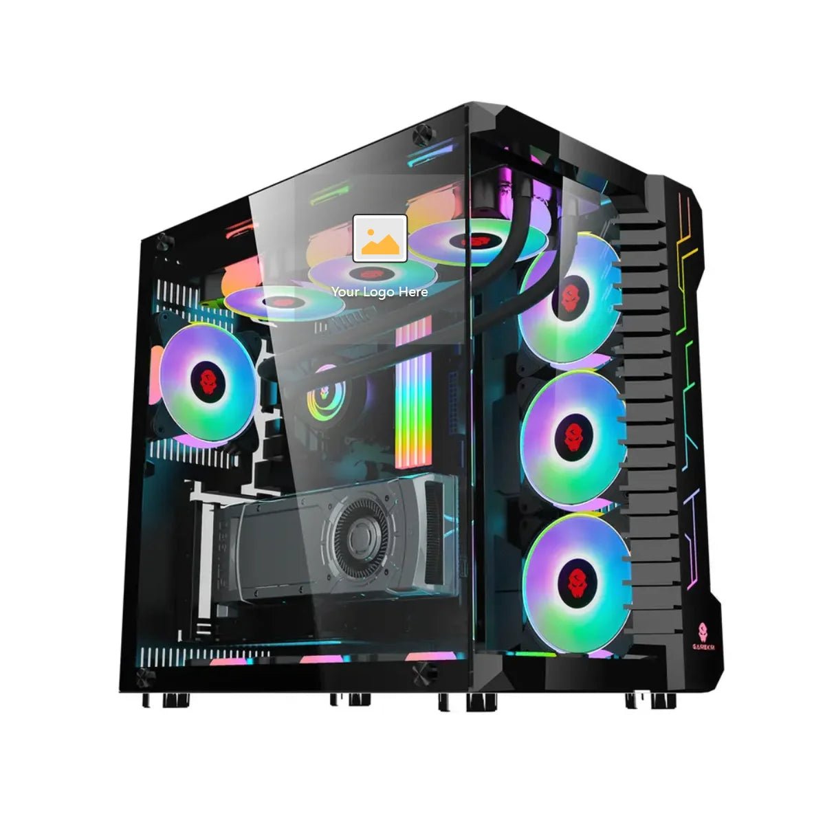Aotesier Hot selling gamer desktop computer build in Win10 16GB Ram SSD 256G GTX 1050Ti Core E5 - 2650 processor new gaming pc - FUN GUYS SHOP Computer FUN GUYS SHOP FUN GUYS SHOP 5:56964930E5-2650 8G GTX1050  E5 - 2650 8G GTX1050 Aotesier Hot selling gamer desktop computer build in Win10 16GB Ram SSD 256G GTX 1050Ti Core E5 - 2650 processor new gaming pc