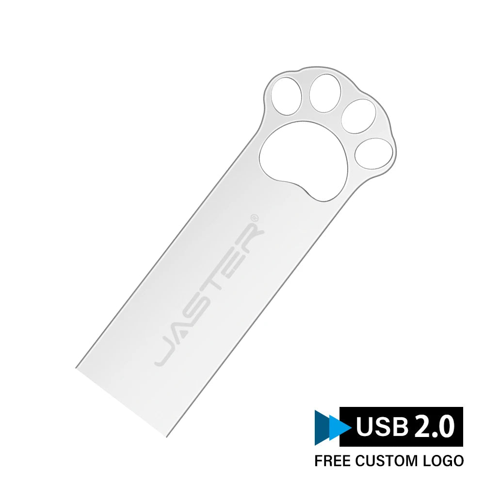 Black Cat's Paw USB Flash Drive 128GB Free Custom Logo Memory Stick 64GB Gold Metal Pen Drive 32GB Free Key Chain U Disk 16GB - FUN GUY WORLD FUN GUYS SHOP FUN GUY WORLD 14:350850Golden;200007763:201336100;26:3860  8 GB Golden China Mainland Black Cat's Paw USB Flash Drive 128GB Free Custom Logo Memory Stick 64GB Gold Metal Pen Drive 32GB Free Key Chain U Disk 16GB FUN GUYS SHOP FUN GUY WORLD