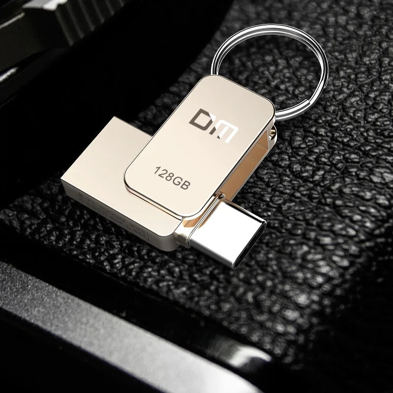 DM Type C USB3.0 Flash Drive PD059 32GB 64G 128GB For Andriods SmartPhone Memory MINI Usb Stick - FUN GUY WORLD FUN GUYS SHOP FUN GUY WORLD 26:349997  128 GB DM Type C USB3.0 Flash Drive PD059 32GB 64G 128GB For Andriods SmartPhone Memory MINI Usb Stick FUN GUYS SHOP FUN GUY WORLD