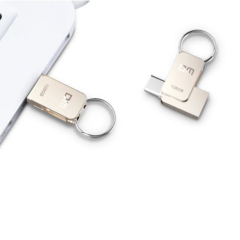 DM Type C USB3.0 Flash Drive PD059 32GB 64G 128GB For Andriods SmartPhone Memory MINI Usb Stick - FUN GUY WORLD FUN GUYS SHOP FUN GUY WORLD 26:349997  128 GB DM Type C USB3.0 Flash Drive PD059 32GB 64G 128GB For Andriods SmartPhone Memory MINI Usb Stick FUN GUYS SHOP FUN GUY WORLD