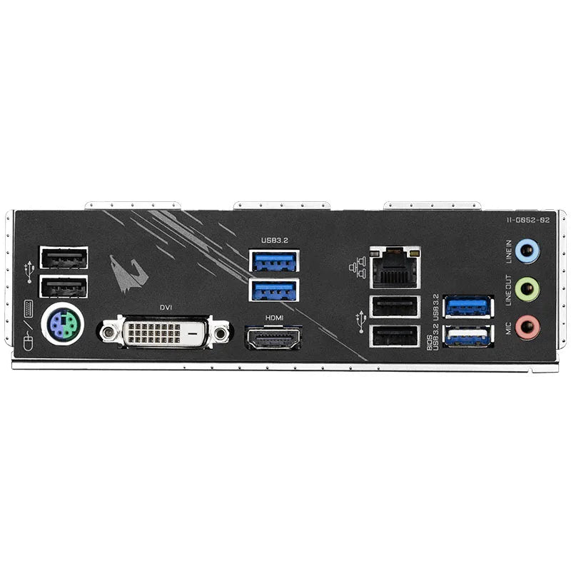 GIGABYTE New B550M AORUS ELITE Motherboard Micro - ATX Socket AM4 For Ryzen 5000 4000 3000 Series CPU Dual Channel DDR4 SATA3 M.2 - FUN GUY WORLD FUN GUYS SHOP FUN GUY WORLD 200000828:9198229178;200007763:201336100  Motherboards China Mainland GIGABYTE New B550M AORUS ELITE Motherboard Micro - ATX Socket AM4 For Ryzen 5000 4000 3000 Series CPU Dual Channel DDR4 SATA3 M.2 FUN GUYS SHOP FUN GUY WORLD