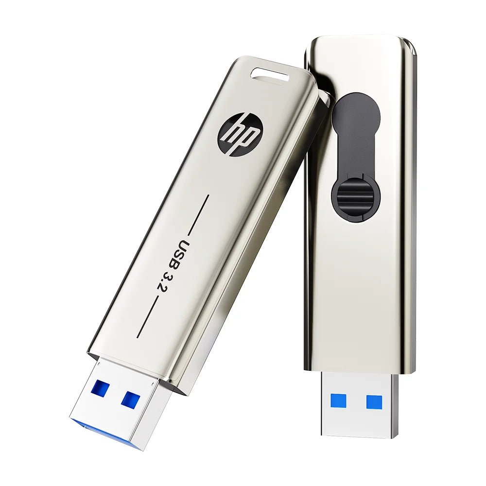 HP Metal Flash Drive USB3.2 Pendrive 32GB 64GB 128GB 256GB Type - C High Speed Memory Stick Rotating USB Stick For PC Cars Car - FUN GUY WORLD FUN GUYS SHOP FUN GUY WORLD 14:193Only USB3.2;26:5116  Only USB3.2 32 GB HP Metal Flash Drive USB3.2 Pendrive 32GB 64GB 128GB 256GB Type - C High Speed Memory Stick Rotating USB Stick For PC Cars Car FUN GUYS SHOP FUN GUYS SHOP