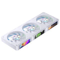 JONSBO ZC - 360 Chassis Fan 3 Screen 5V ARGB PWM CPU Cooling Fan Ball Bearing Integrated Fan Magnetic Suction 3.38 Inch Case Fan - FUN GUY WORLD FUN GUYS SHOP FUN GUY WORLD 14:29ZC-360W;200000544:4;272514294:151425550  ZC - 360W Other A - RGB JONSBO ZC - 360 Chassis Fan 3 Screen 5V ARGB PWM CPU Cooling Fan Ball Bearing Integrated Fan Magnetic Suction 3.38 Inch Case Fan FUN GUYS SHOP FUN GUY WORLD