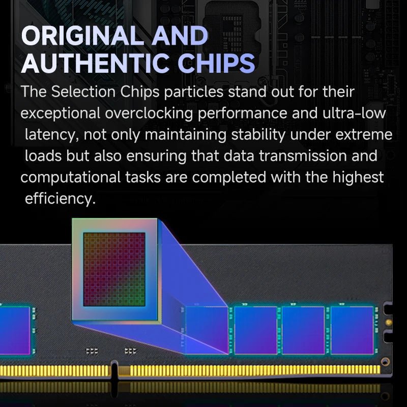KingBank Silver DDR5 RAM 32GB Kit (2x16GB) 6000MHz Overclocking Desktop Gaming Memory Intel XMP 3.0 & AMD Expo Compatible - FUN GUY WORLD FUN GUYS SHOP FUN GUY WORLD 400045410:12107316GBx2 6000MHz  16GBx2 6000MHz KingBank Silver DDR5 RAM 32GB Kit (2x16GB) 6000MHz Overclocking Desktop Gaming Memory Intel XMP 3.0 & AMD Expo Compatible FUN GUYS SHOP FUN GUY WORLD